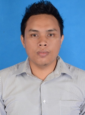 Nasib Agape Banjarnahor - CEO
