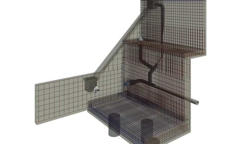 Rebar Structural Design