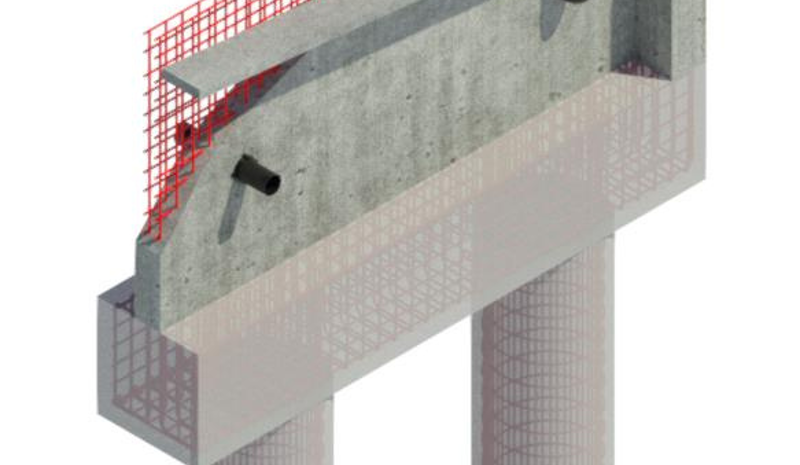 Cable Tray Optimization